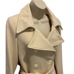 OLD NAVY PEA COAT - LIKE NEW